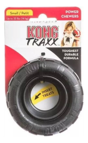 Kong Llanta Extreme Small