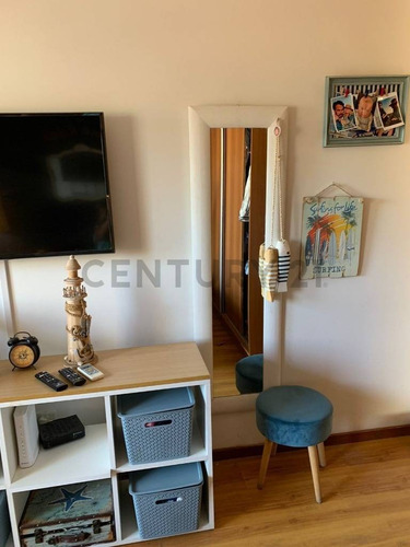 Imagen 14 de 25 de Venta Monoambiente Con Balcón, Pileta, Gimansio