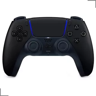 Control joystick inalámbrico Sony PlayStation DualSense CFI-ZCT1 midnight black