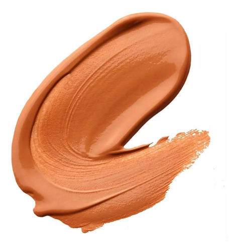 Base de maquillaje en crema Pixi H2O Skin Tint tono cinammon - 35mL