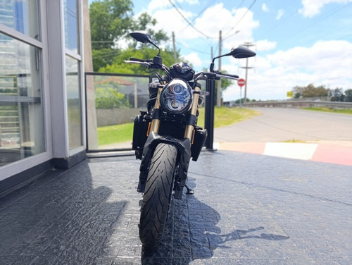Benelli 752s - Entrega Inmediata - Patenta 2025