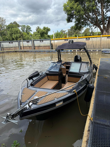 Lancha 660 Open Mar Y Rio Libra Evinrude 150hp 0km
