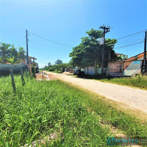 Imagem 5 de 6 de Terreno No Bairro São João Batista Ii Em Peruíbe - Te00216