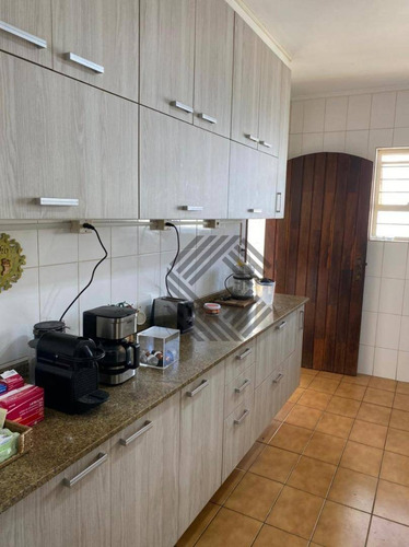 Chácara Com 3 Dormitórios À Venda, 2000 M² Por R$ 980.000,00 - Monte Bianco - Araçoiaba Da Serra/sp - Ch0484
