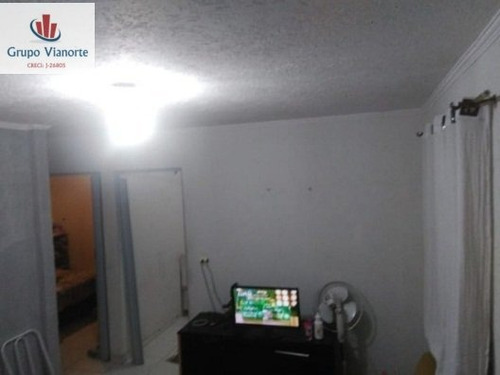 Apartamento A Venda No Bairro Jardim Antártica Em São - 13211-1