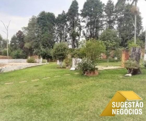 Imagem 14 de 14 de Chácara Modelo Excelente Local Seguro - 3729