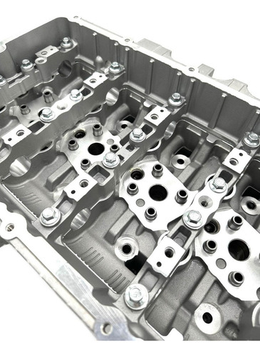 Cabecote Parcial Ranger 2.2 16v 13/23 Duratorq