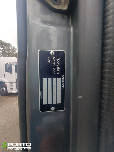 Volvo Fh460 Ishift Fh440 R380 R420 P360 G360 Toco 4x2
