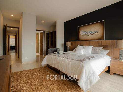 Imagen 7 de 26 de Departamento En Venta En Distrito Sonata, Lomas De Angelópolis