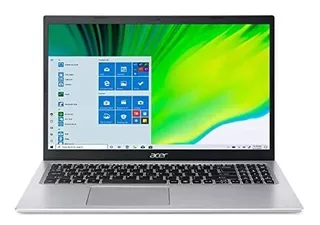 Laptop Acer Aspire 5 15.6'' Fhd 4gb I3-1115g4 Wi-fi 6