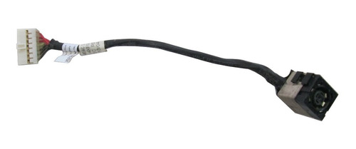Power Jack Dell Inspiron 14 3421 0jrhpg 50.4xp06.031