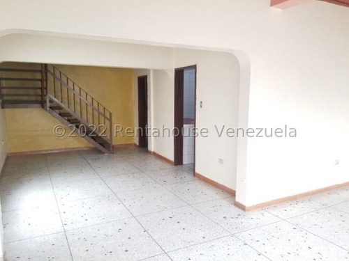 Imagen 2 de 15 de Casa En Venta En Caña De Azucar Maracay Aragua 22-25991 Irrr