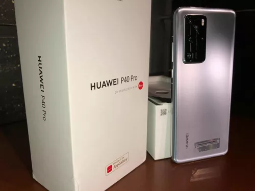 Huawei P40 Pro precio y dónde comprar  Ofertas en  y ThePhoneHouse -  La Cacharrería