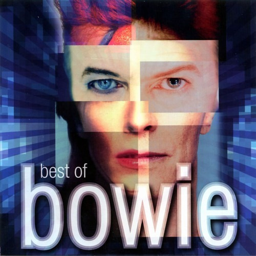 Bowie David/the Best Of (cd) - Importado