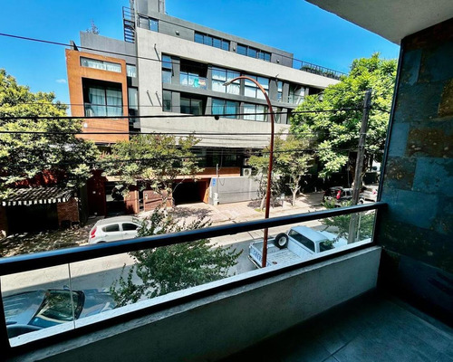 Departamento Venta 2 Dormitorios, 2 Baños, Balcon. Bº Centro, Carlos Paz.