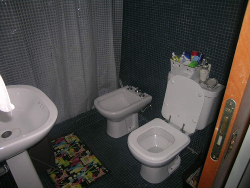 Departamento En Alquiler En Campana Monoambiente Centro