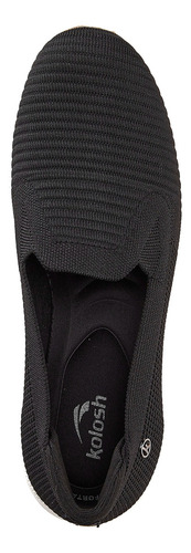Tênis Feminino Casual Slip On Kolosh