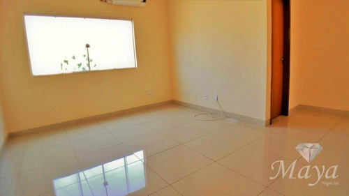 Sobrado 3 Quartos, 112 M² C/ Churrasqueira À Venda Na 507 Sul - So0028