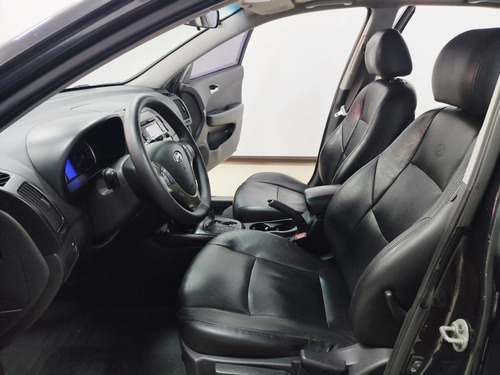 Hyundai I30 2.0