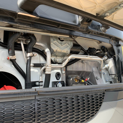 Imagem 7 de 15 de Repasse Cavalo Axor Mercedes 2544 6x2 Automático 19/2020