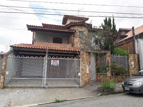Imagem 1 de 30 de Casa À Venda No Jardim Europa - Sorocaba/sp - Ca05718 - 2067486