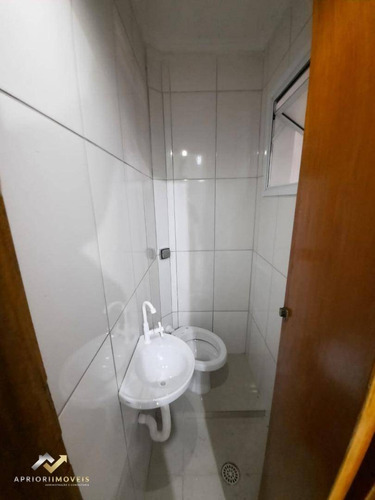 Imagem 10 de 22 de Sobrado Com 5 Dormitórios À Venda, 249 M² Por R$ 500.000,00 - Jardim Irene - Santo André/sp - So0026