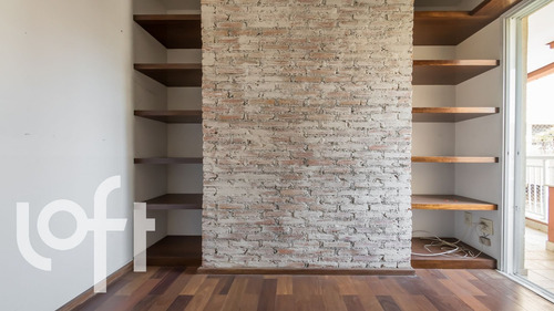Imagem 16 de 30 de Apto Vila Olímpia | 3 Quartos | 93 M² | Cond: R$1500.00 | 2 Vagas - Vtug7g