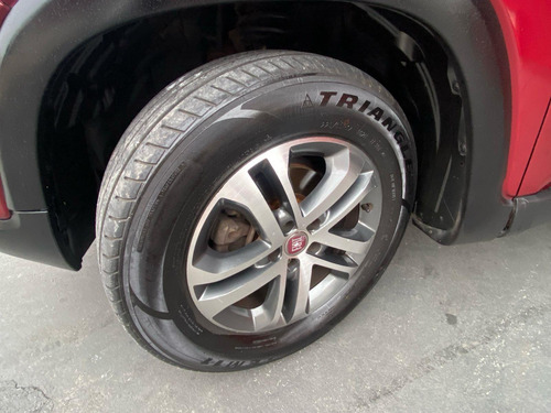 Fiat Toro TORO VOLCANO 2.0 16V 4X4 TB DIESEL AUT.