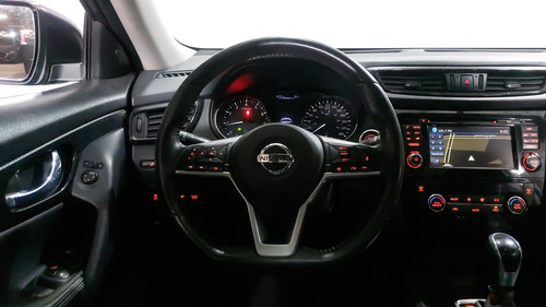Nissan X-Trail 2.5 EXCLUSIVE 2 ROW AUTO
