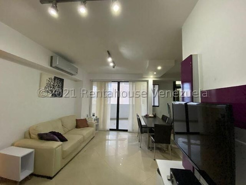 Imagen 7 de 14 de Marol Rentahouse Vende Apartamento En El Parral Valencia 22-5667