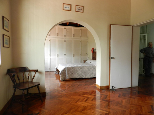Imagen 20 de 30 de Casa En Venta Los Palos Grandes 20-18953 María José Diaz +58 424-1747490