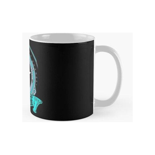 Taza Tryndamere - Edición Limitada Calidad Premium