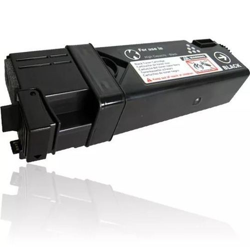 Kit C/ 4 Cores Toner Compativel Xerox Phaser 6500 Bk C Y M