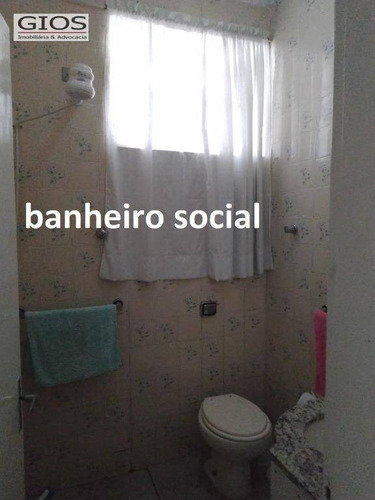 Imagem 17 de 30 de Casa À Venda, 170 M² Por R$ 695.000,00 - Freguesia Do Ó - São Paulo/sp - Ca0271