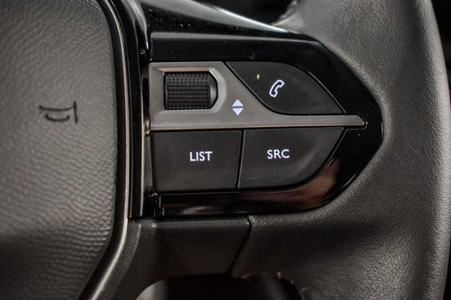 Imagem 12 de 15 de Peugeot 208 Griffe 1.6 2021