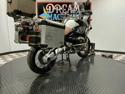 Imagen 6 de 8 de 2011 Bmw R-series