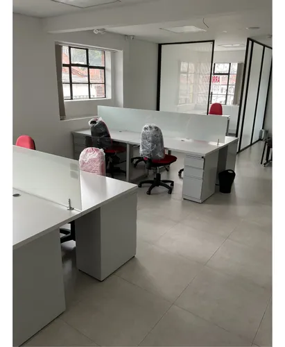 Edificio De Conservacion 4 Niveles - La Soledad- Bogota