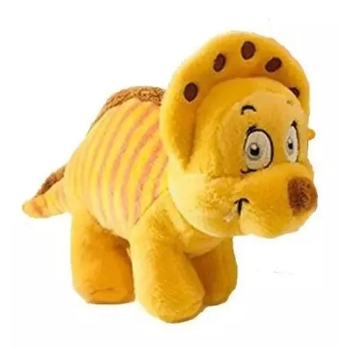 Peluche Dinosaurio Thor 70cm