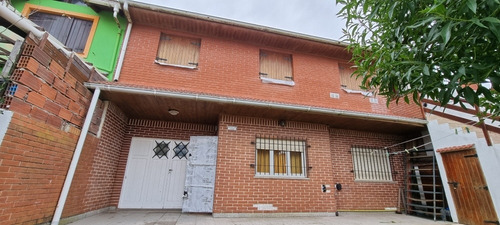 Imagen 11 de 14 de Casa 2 Pisos Con Loft/ Garage En Santa Clara Del Mar