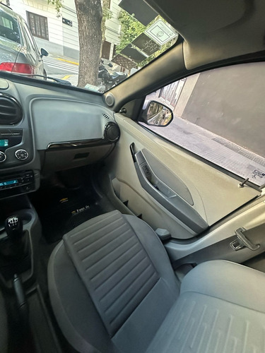 Chevrolet Agile 1.4 Lt