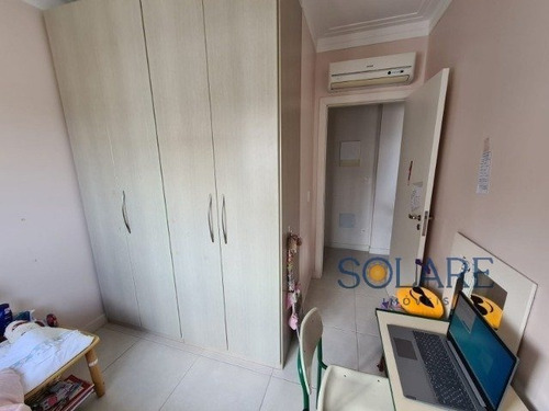 Imagem 11 de 15 de Apartamento - Itacorubi - Ref: 66337 - V-66337