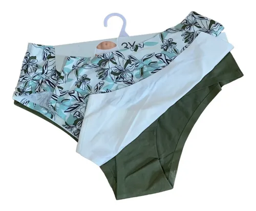 Pantaletas comestibles hotsell