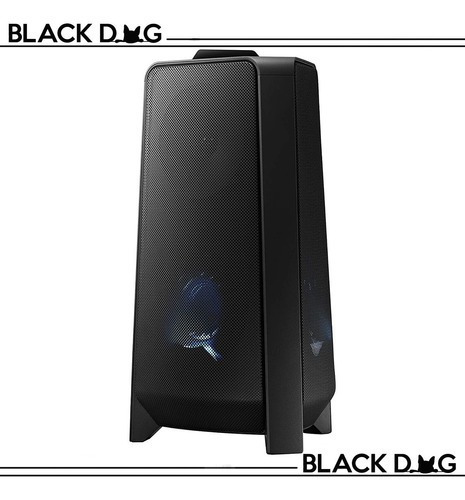Bocina Samsung Giga Party Audio Mx T50