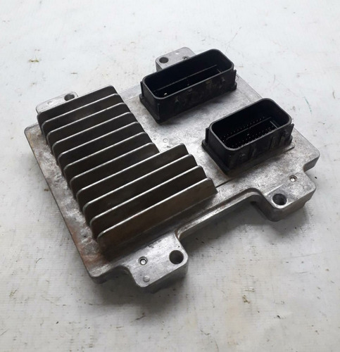 Ecu Computadora Chevrolet Prisma Joy 1.4 Ls 2019 (Usado)