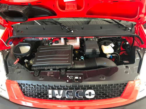 Iveco Daily 30s13 2020 Chassi