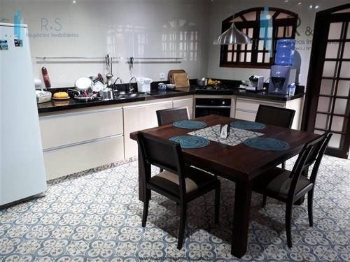 Chácara Com 3 Dormitórios À Venda, 2340 M² Por R$ 850.000,00 - Monterrey - Louveira/sp - Ch0025