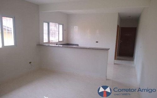 Imagem 16 de 19 de Excelente Casa No Jardim Rosana - Ml1568