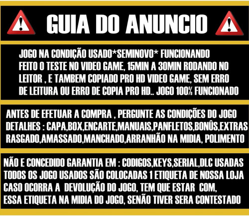 Left 4 Dead Xbox360 Usado