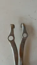 Comprar Par De Manetes De Freio Auxiliar Dia Compe Caloi 10