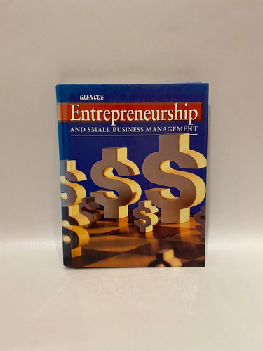 Entrepreneurship And Small Business Management. Meyer Allen
